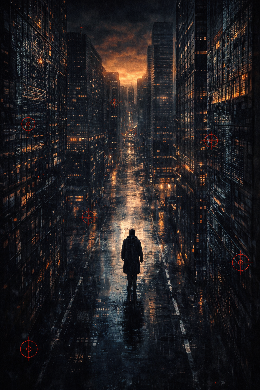 Book 1 concept