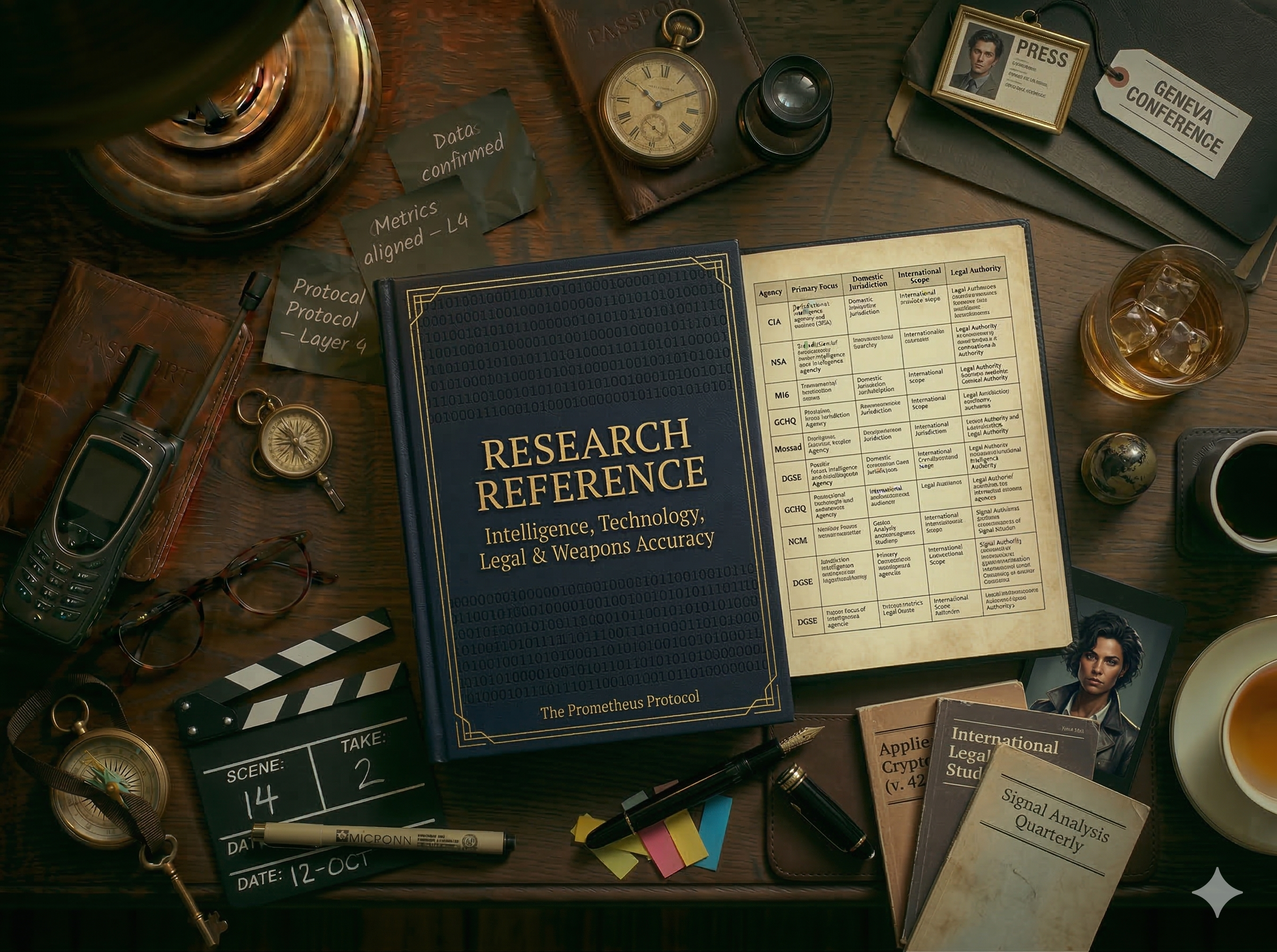 Research Reference