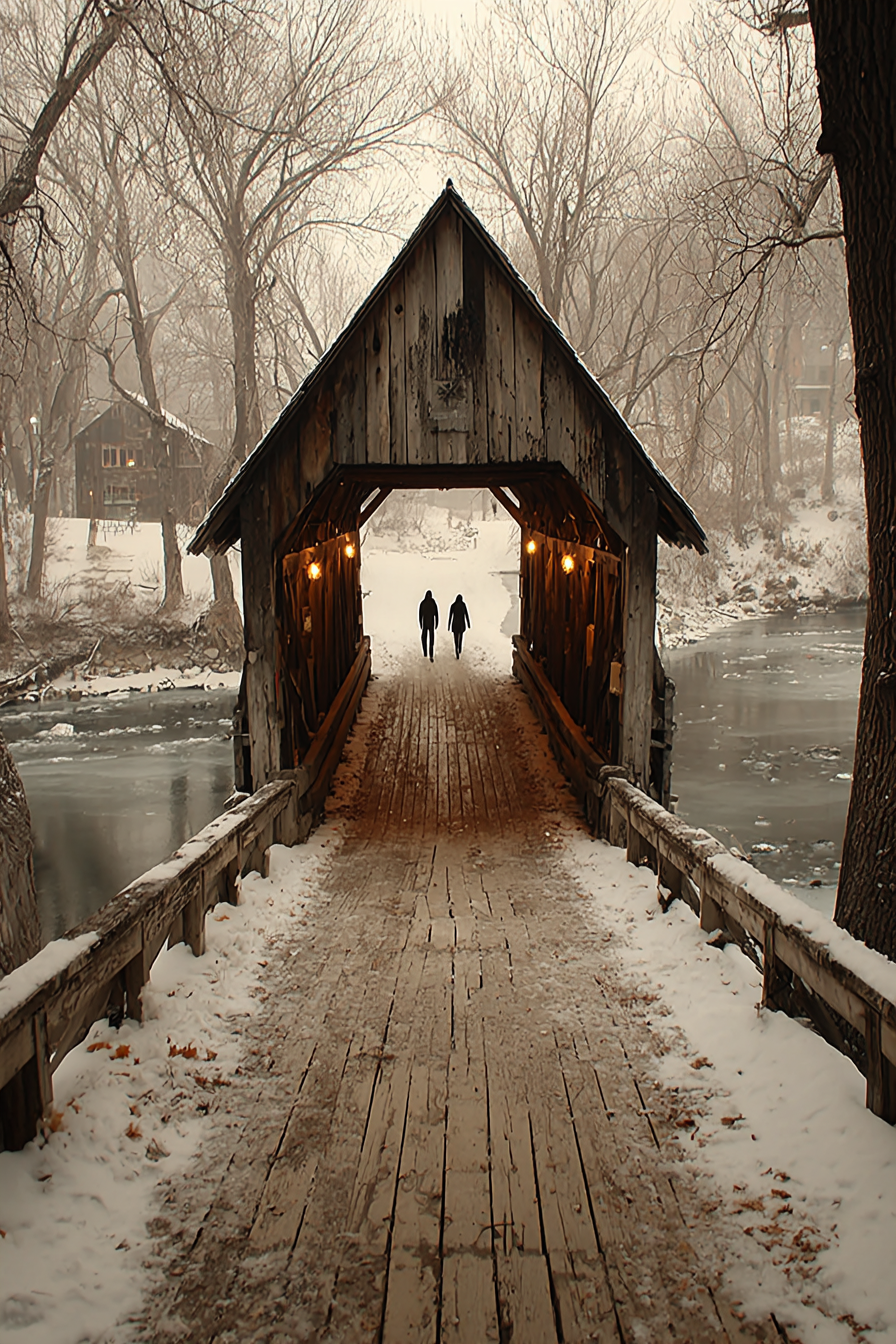 Founders Bridge