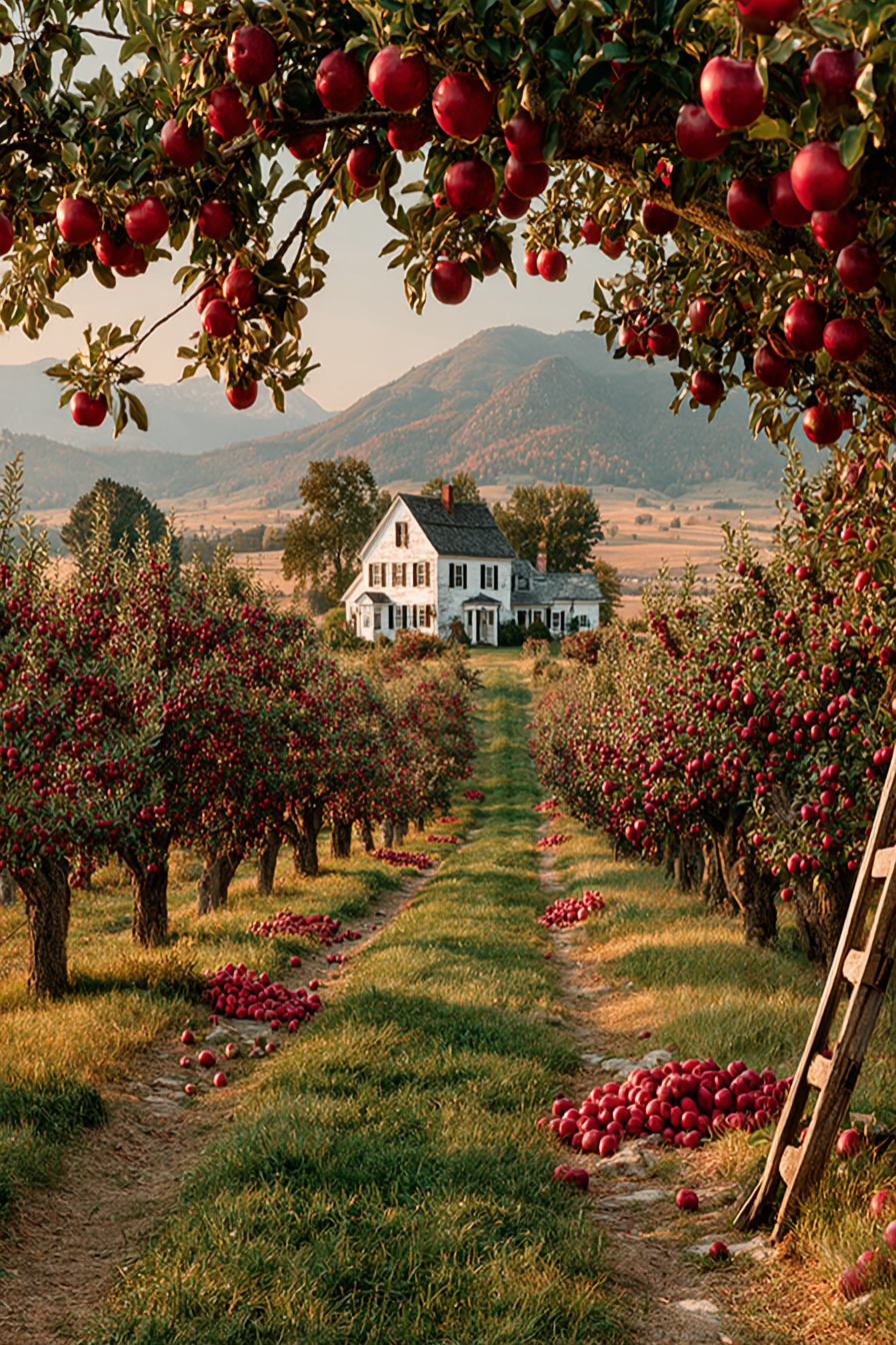 Reeves Orchards