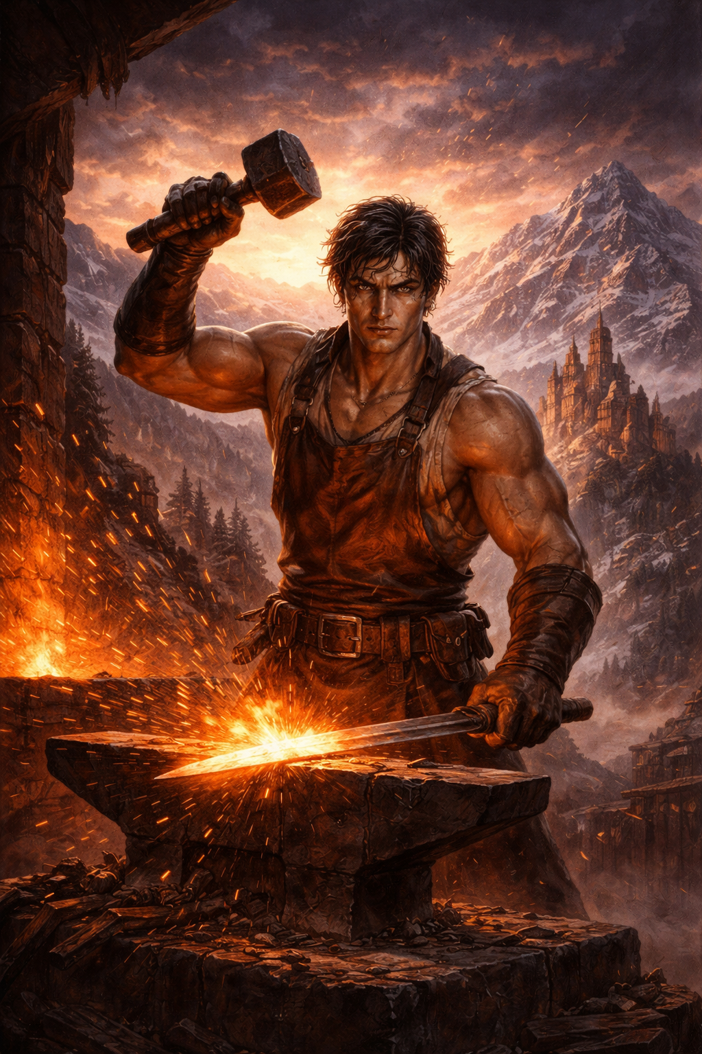 Kael