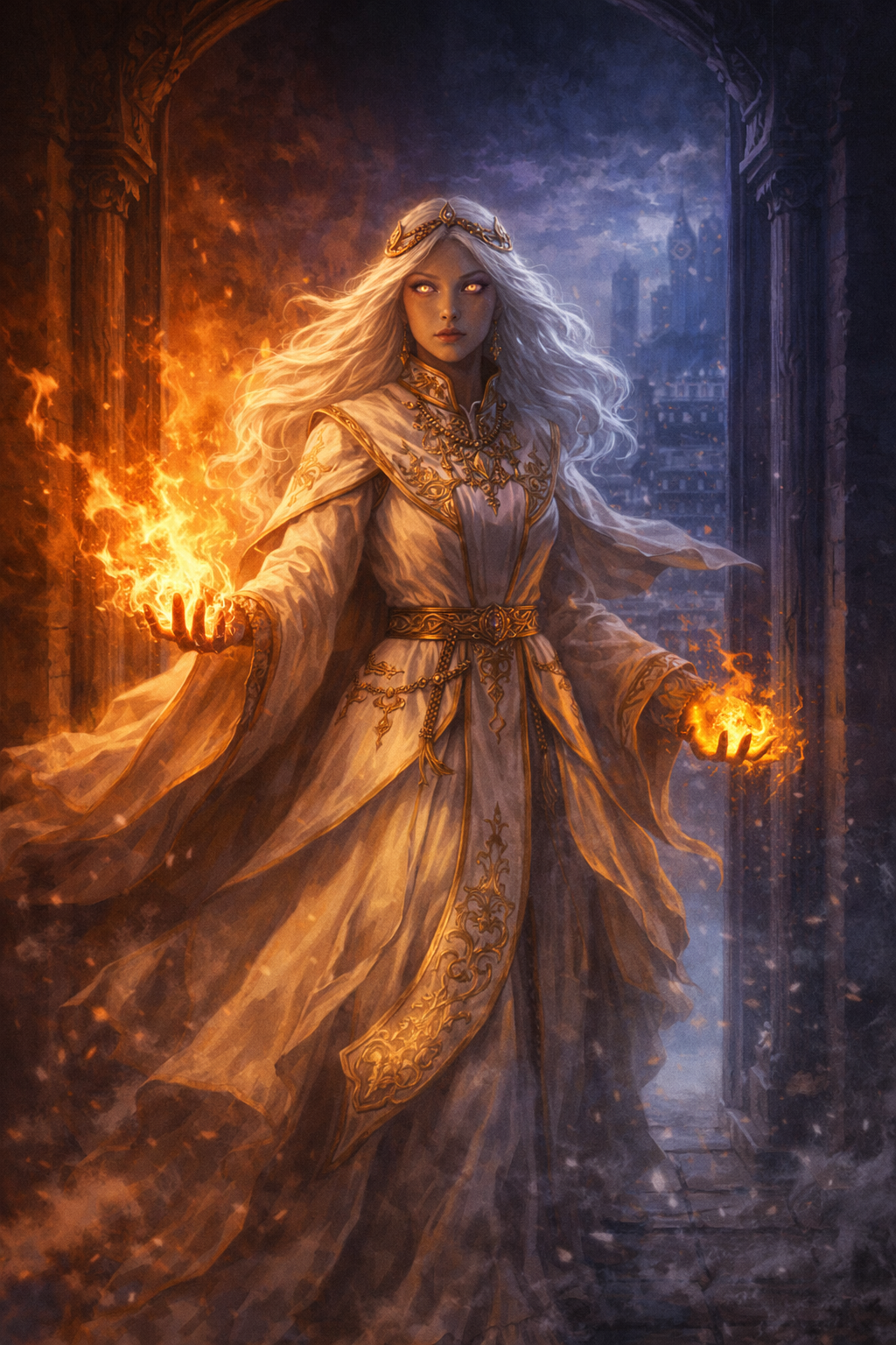 Seraphina