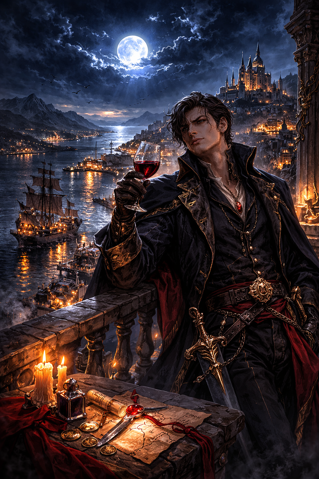Marius