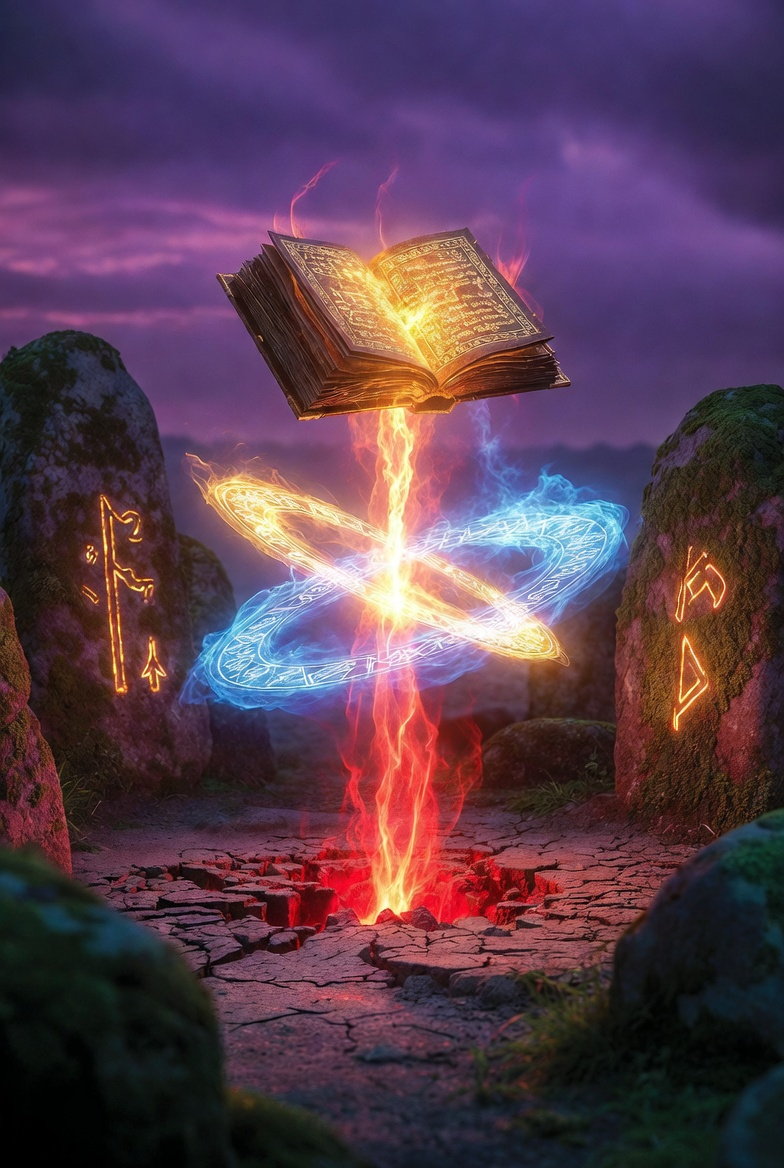 Magic