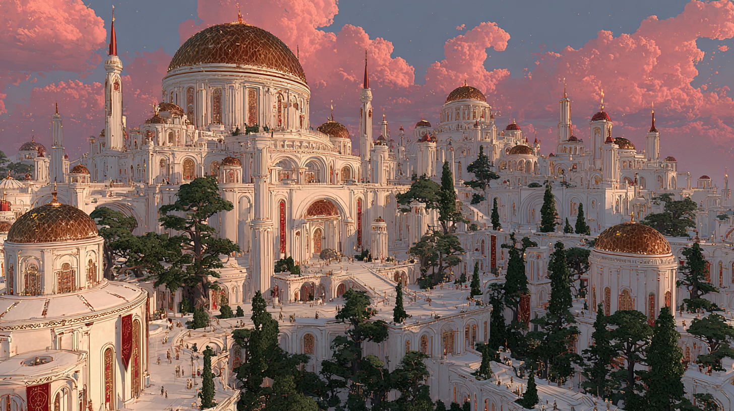 Temples