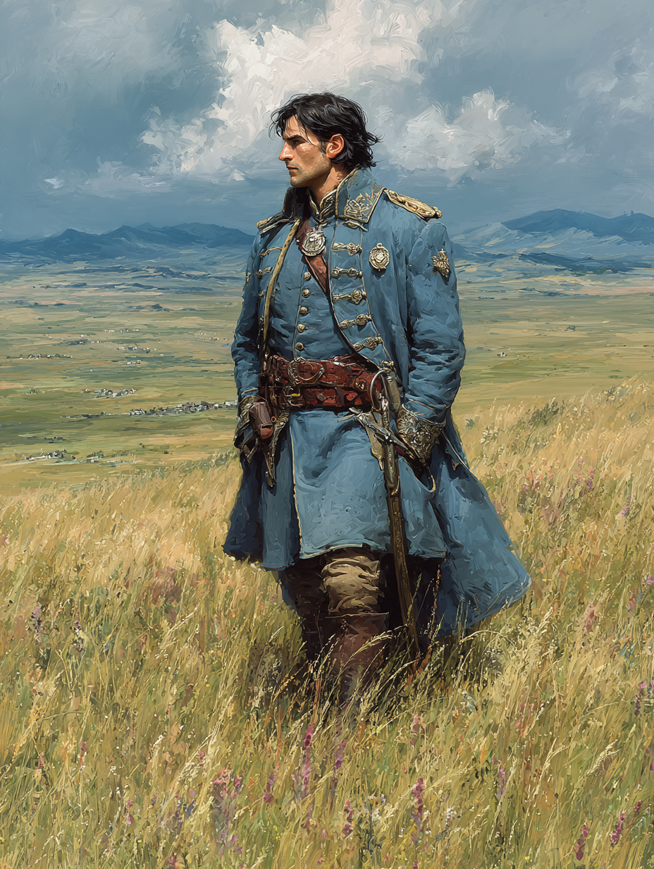 Prince Aleksandr