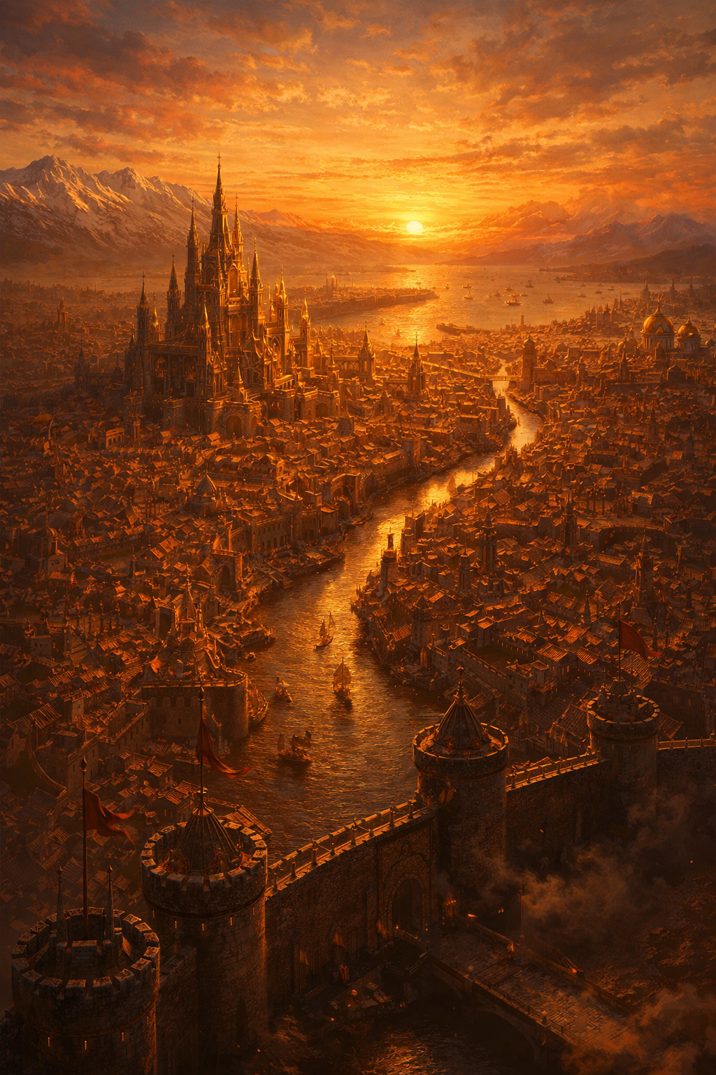 World