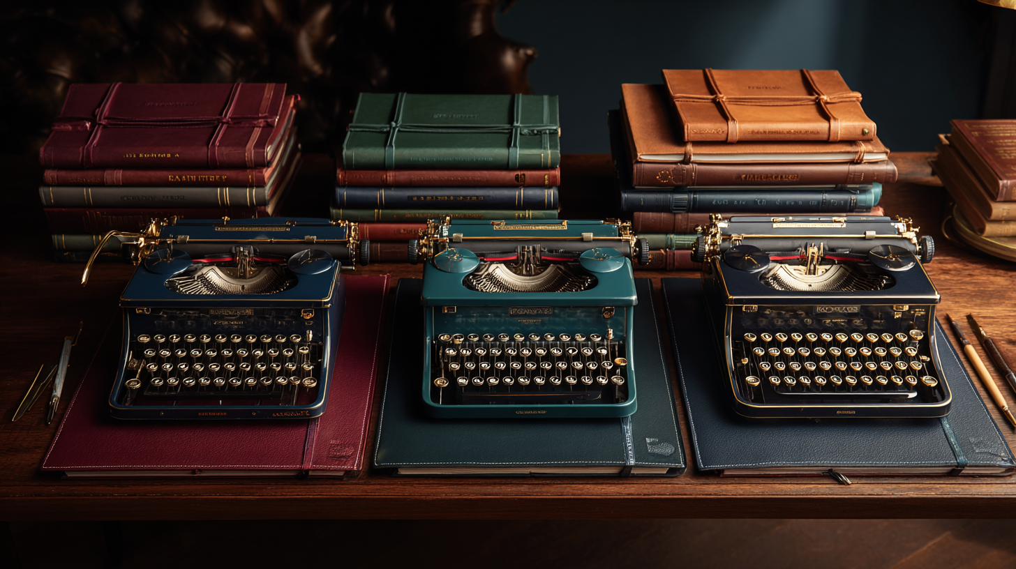 Writing Across Pen Names Without Losing the Thread