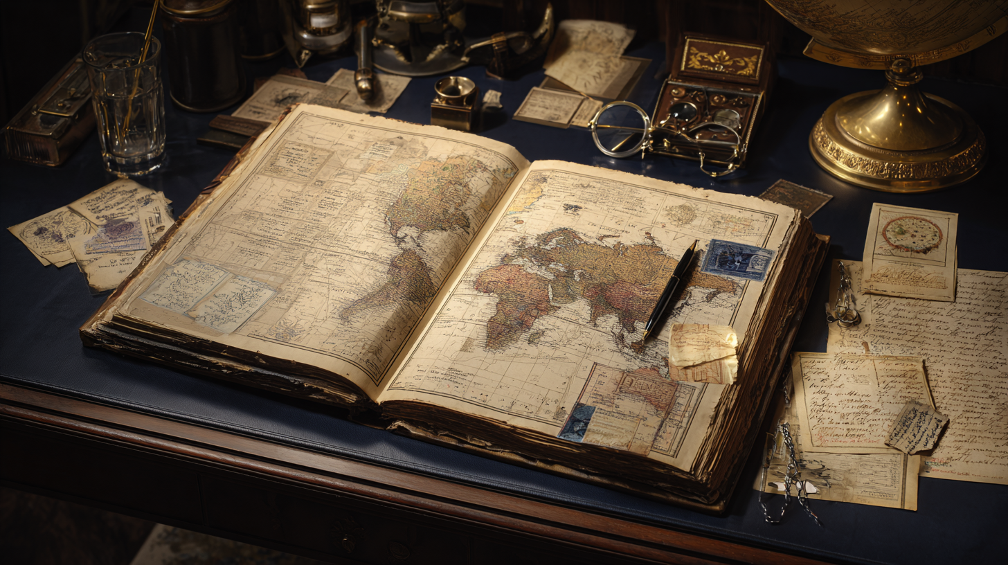 How to Customize a Fiction Framework Without Breaking It