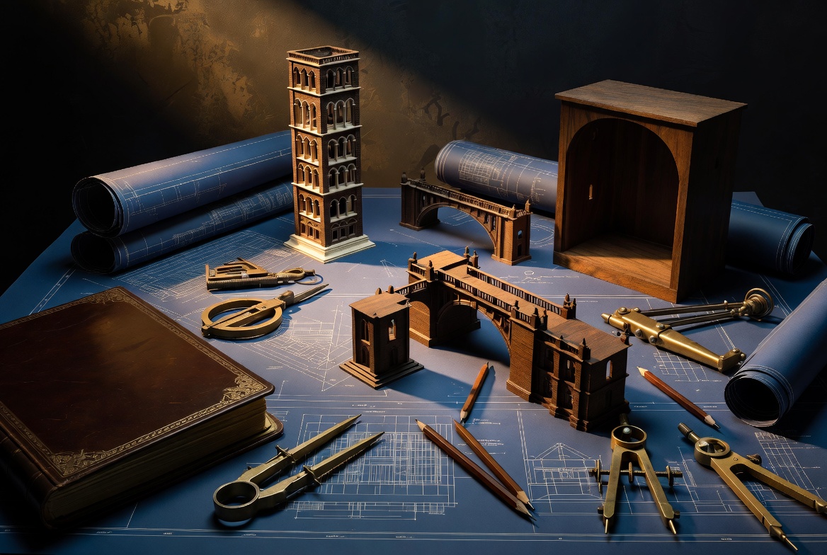 Inside Storycosm Author: A Tour of What's Already Built