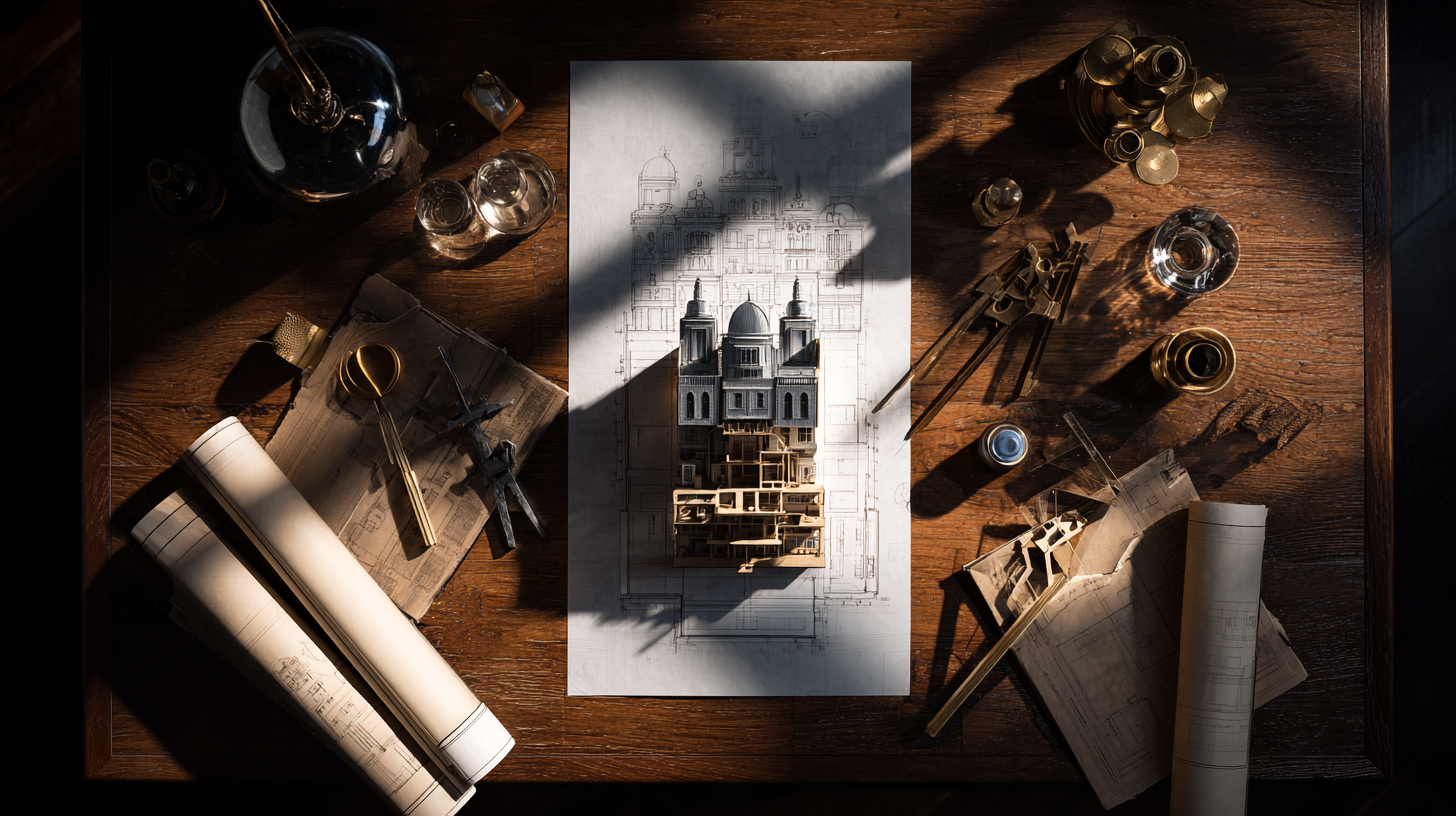 Why Storycosm Author Is Frozen at v3.40