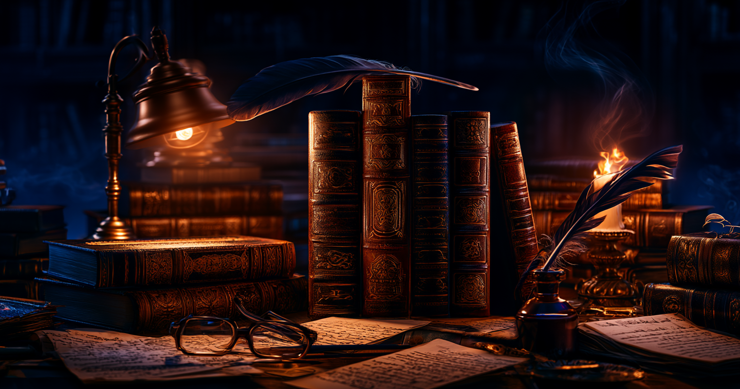 The 5 Best Books on Writing Every Author Should Read